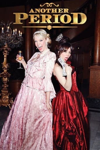 Another Period Season 2 poster