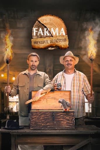 Farma Season 17 poster