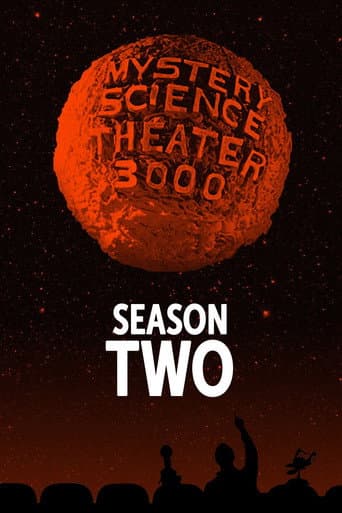 Mystery Science Theater 3000 Season 2 poster
