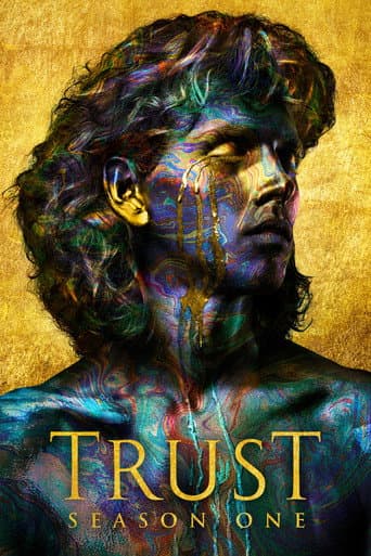Trust Season 1 poster