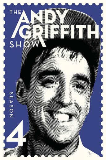 The Andy Griffith Show Season 4 poster
