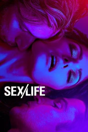 Sex/Life Season 2 poster