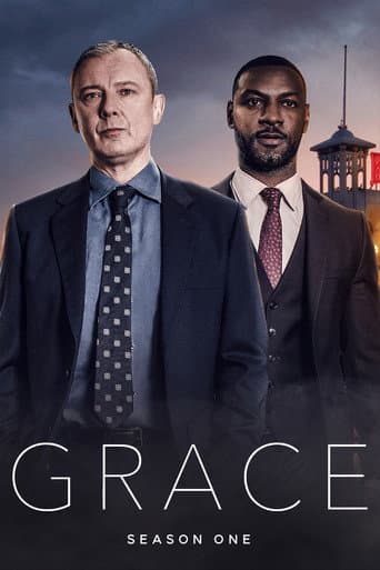 Grace Season 1 poster
