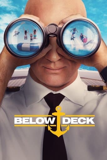 Below Deck Season 11 poster