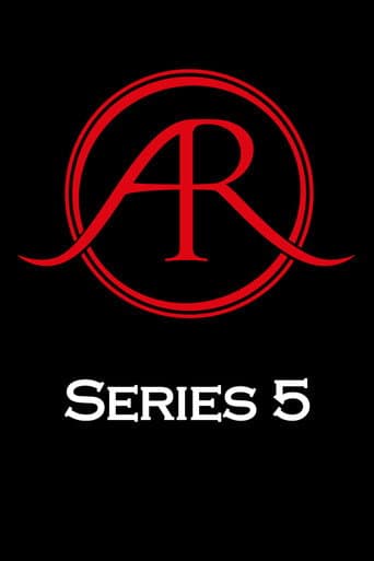 Antiques Roadshow Season 5 poster