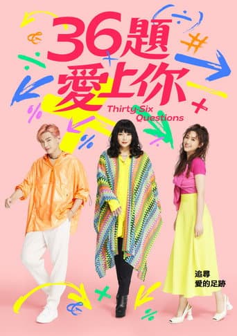 36 Questions Season 3 poster