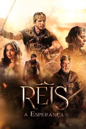 Kings Season 13 poster