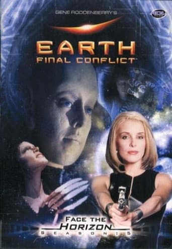 Earth: Final Conflict Season 5 poster