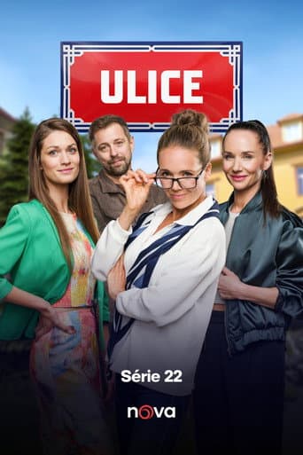 Ulice Season 22 poster