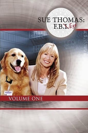 Sue Thomas: F.B.Eye Season 1 poster