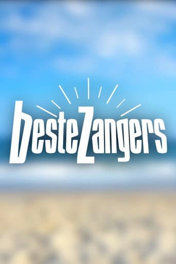 Beste Zangers Season 19 poster