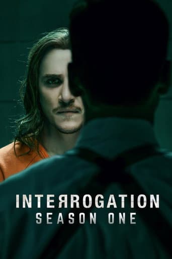 Interrogation Season 1 poster