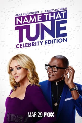 Name That Tune Season 2 poster