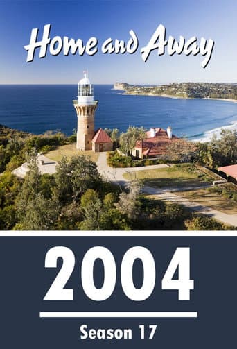Home and Away Season 17 poster