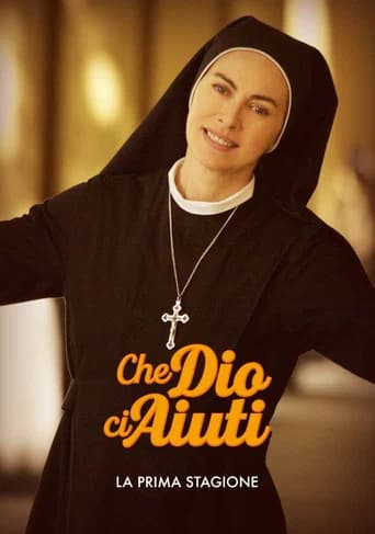 Che Dio Ci Aiuti Season 1 poster