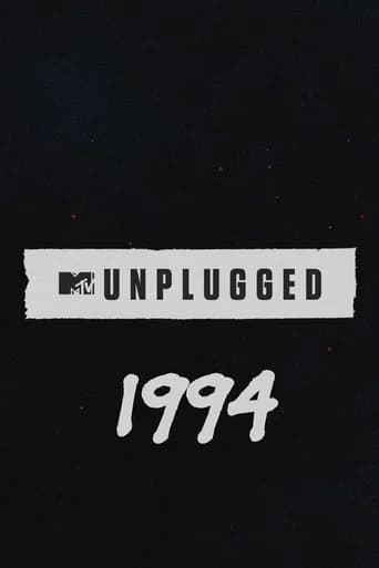 MTV Unplugged Season 5 poster