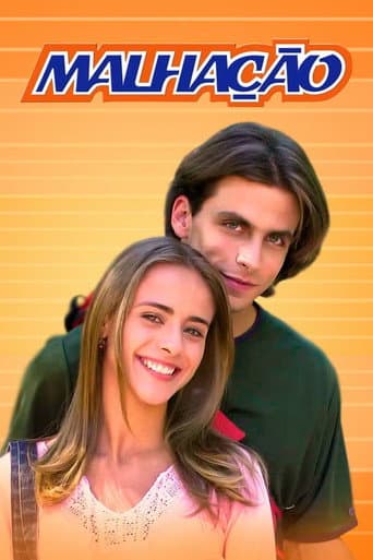 Young Hearts Season 9 poster
