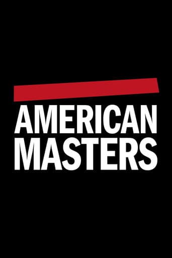 American Masters Season 34 poster