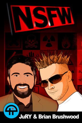 NSFW Show Season 1 poster