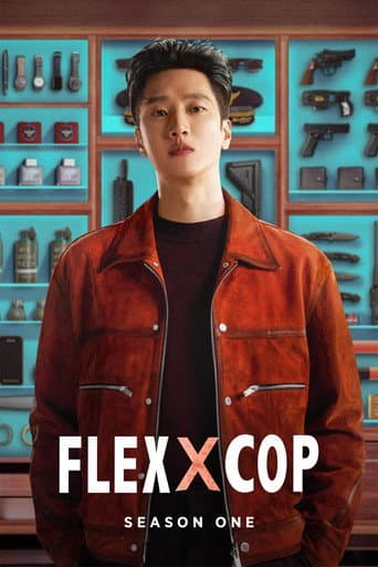 Flex x Cop Season 1 poster