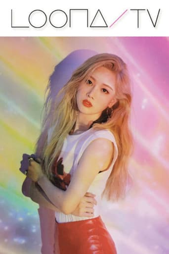LOONA TV Season 7 poster
