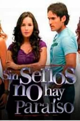 Without Breasts There Is No Paradise Season 1 poster