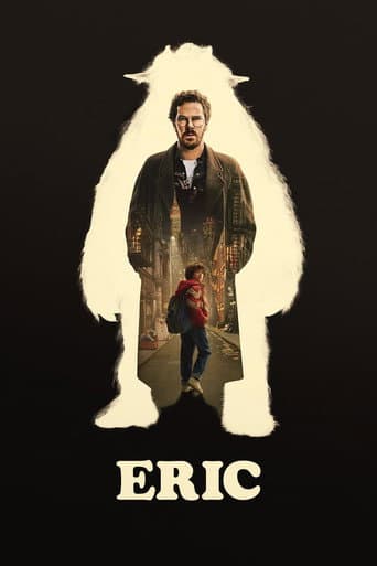 Eric Season 1 poster