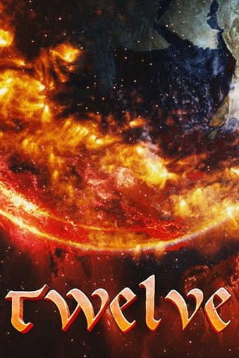 Twelve Season 1 poster