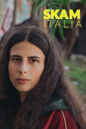 SKAM Italia Season 6 poster