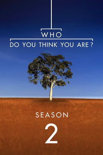 Who Do You Think You Are? Season 2 poster