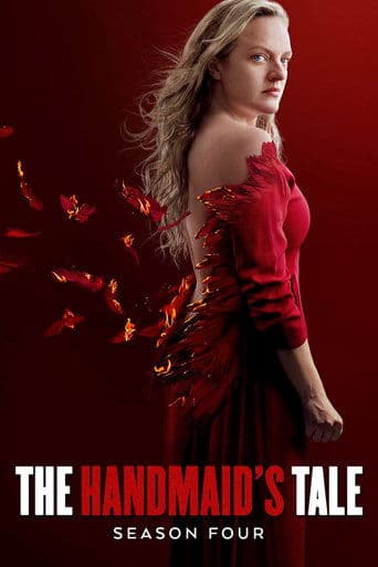 The Handmaid's Tale Season 4 poster