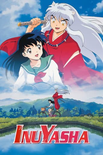 InuYasha Season 1 poster