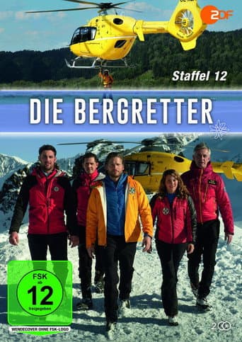 Die Bergretter Season 12 poster