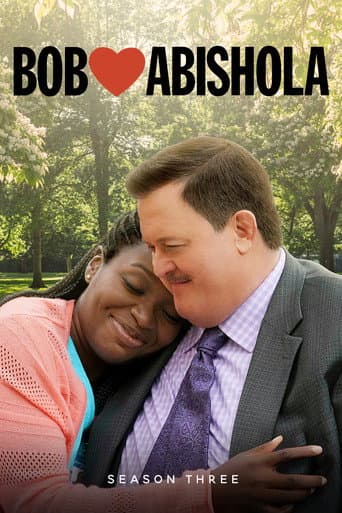 Bob Hearts Abishola Season 3 poster