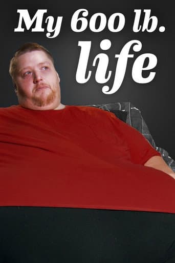 My 600-lb Life Season 3 poster