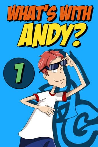 What's with Andy? Season 1 poster