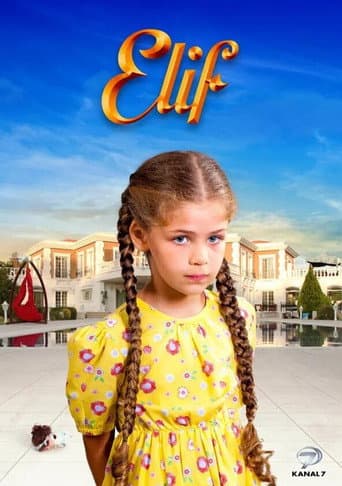 Elif Season 2 poster