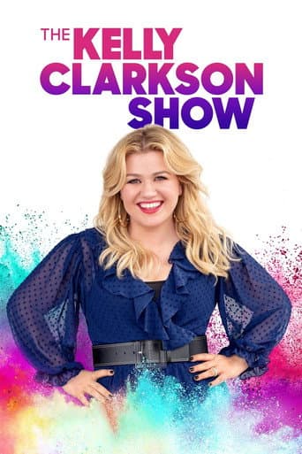 The Kelly Clarkson Show Season 5 poster