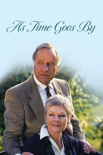 As Time Goes By Season 2 poster