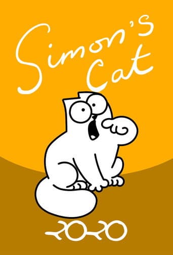 Simon's Cat Season 13 poster