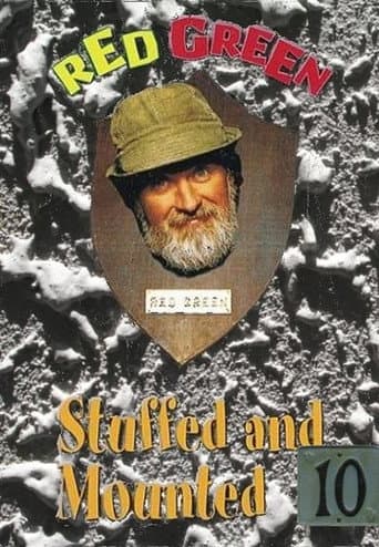 The Red Green Show Season 10 poster