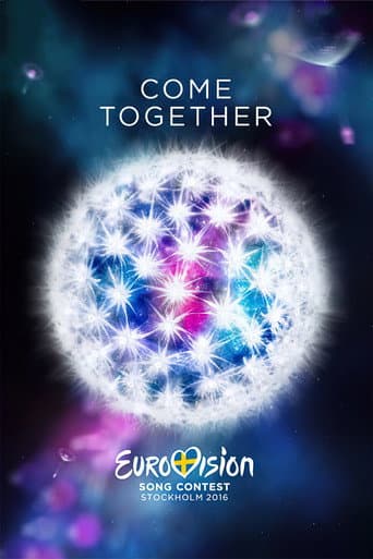 Eurovision Song Contest Season 61 poster