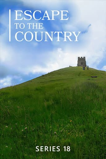 Escape to the Country Season 18 poster