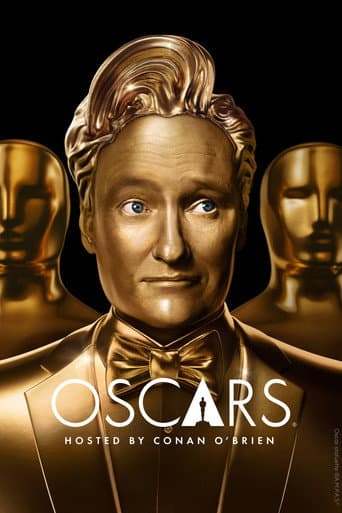 The Oscars Season 73 poster