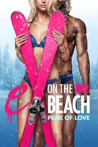 Ex on the Beach Season 4 poster