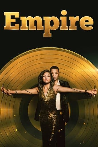 Empire Season 6 poster