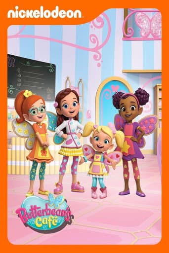 Butterbean's Café Season 1 poster