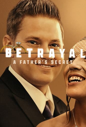 Betrayal Season 2 poster