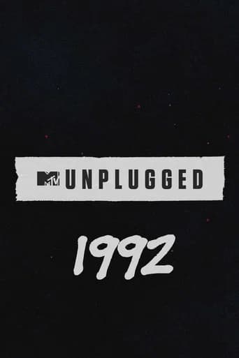 MTV Unplugged Season 3 poster
