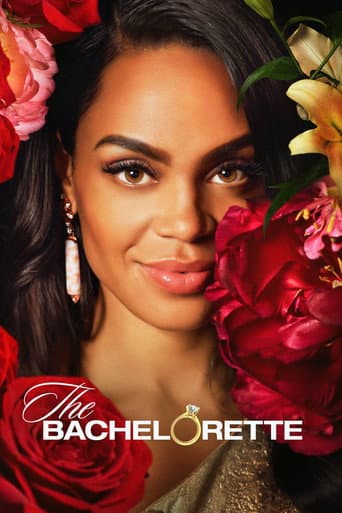 The Bachelorette Season 18 poster
